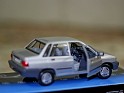 1:24 Welly KIA Pride 1987 Silver. Uploaded by hesam